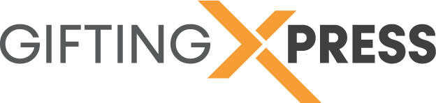 Gifting Xpress Logo, giftingxpress.com