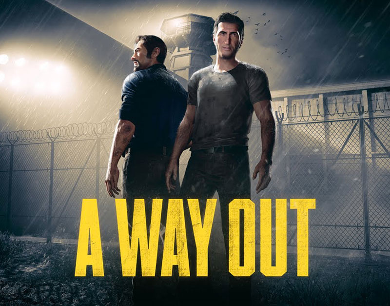 A Way Out (Xbox One), Gifting Xpress, giftingxpress.com