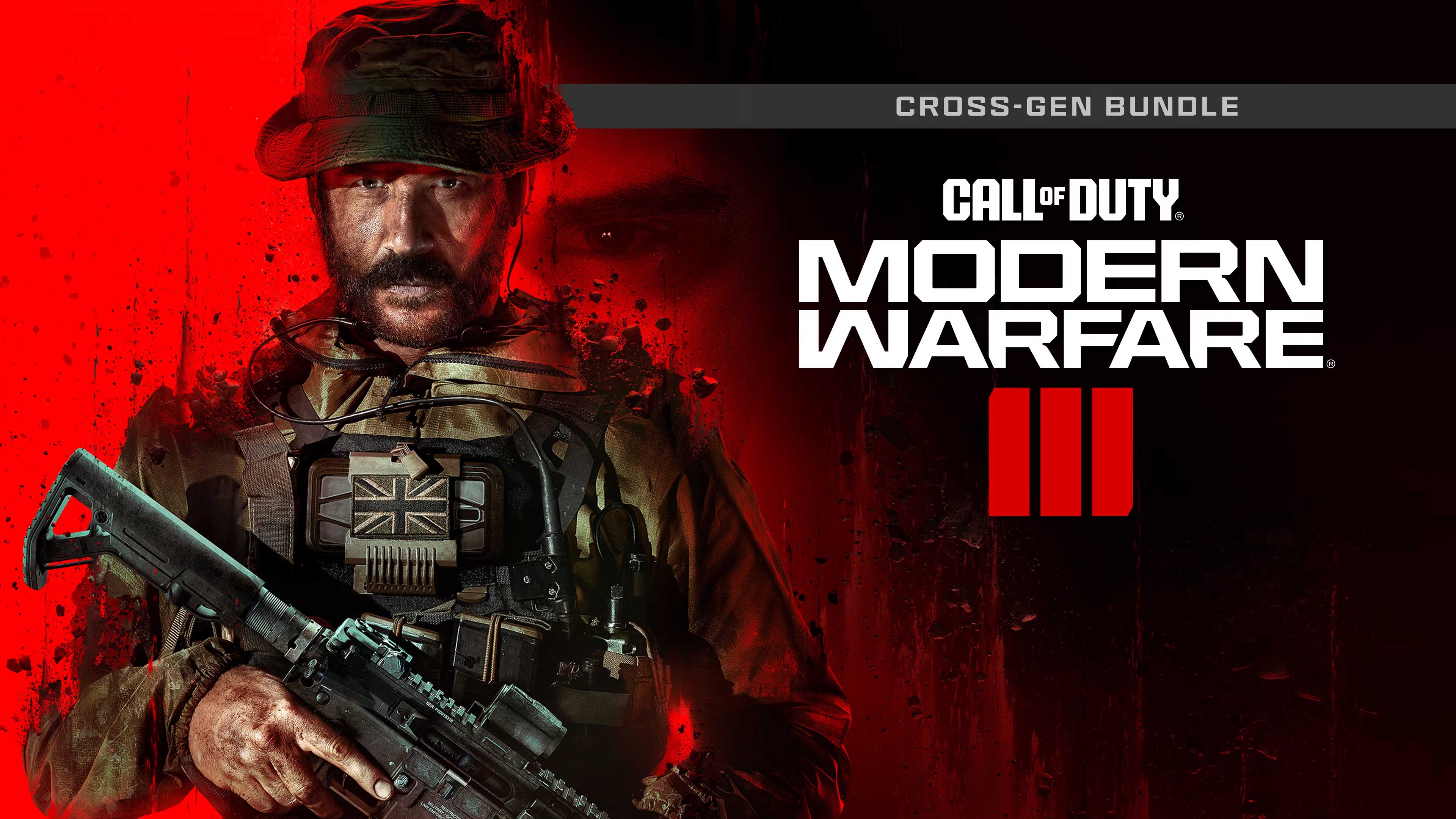 Call of Duty: Modern Warfare III - Cross-Gen Bundle, Gifting Xpress, giftingxpress.com