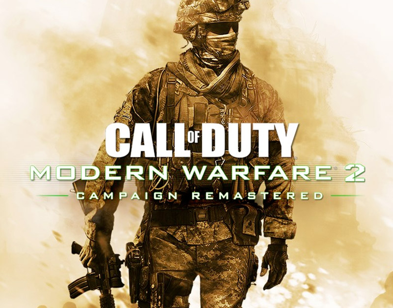Call of Duty: Modern Warfare 2 Campaign Remastered (Xbox One), Gifting Xpress, giftingxpress.com