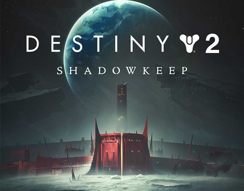 Destiny 2: Shadowkeep (Xbox One), Gifting Xpress, giftingxpress.com