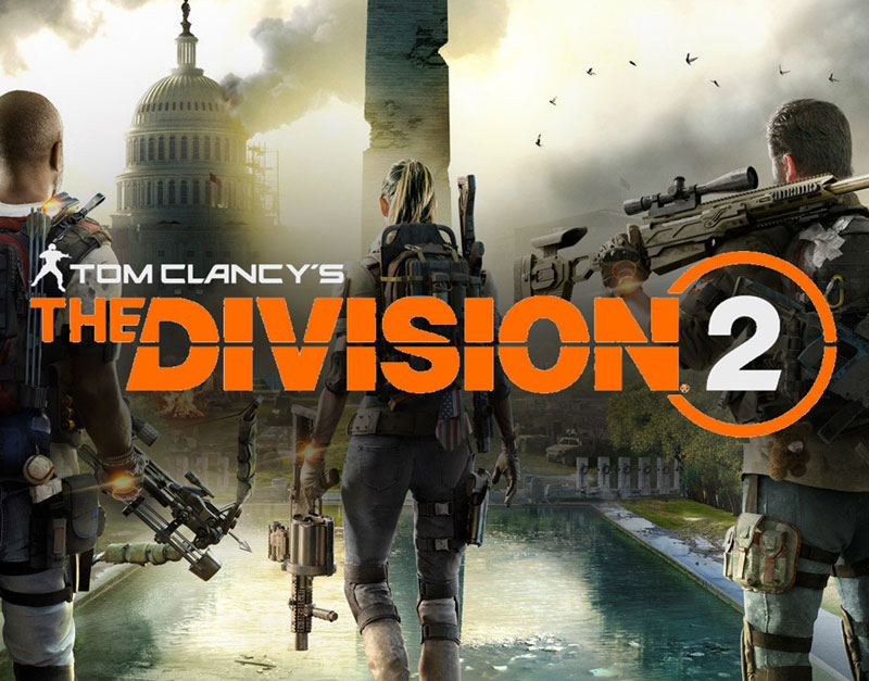 Tom Clancy's The Division 2 (Xbox One EU), Gifting Xpress, giftingxpress.com