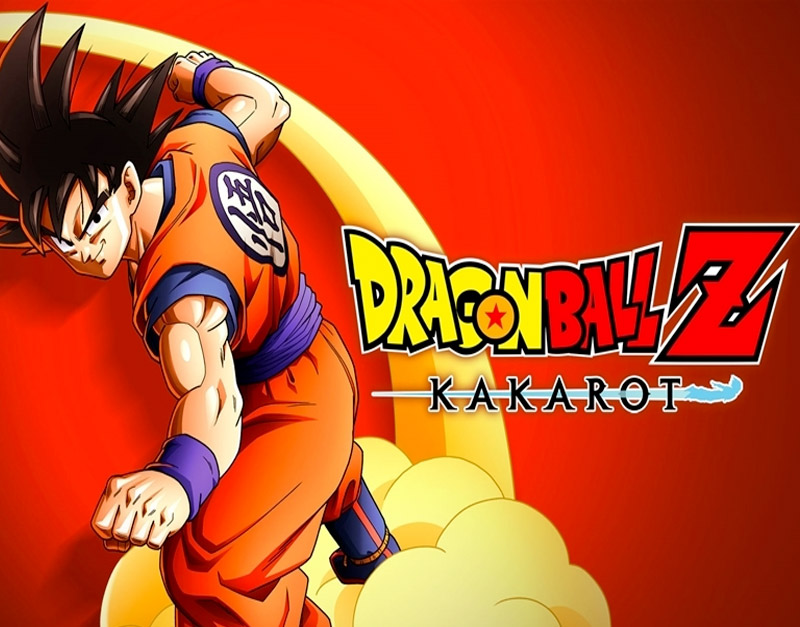 Dragon Ball Z: Kakarot (Xbox One), Gifting Xpress, giftingxpress.com