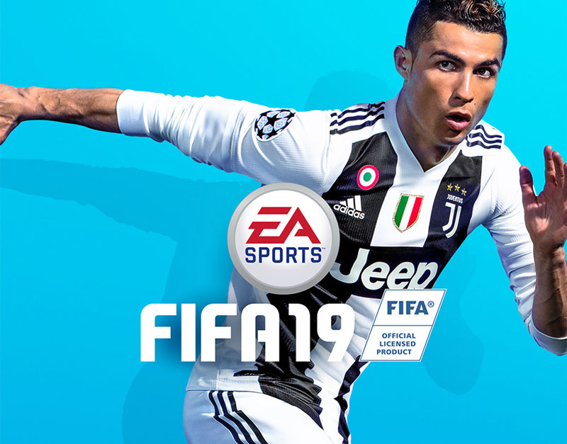 FIFA 19 (Xbox One), Gifting Xpress, giftingxpress.com