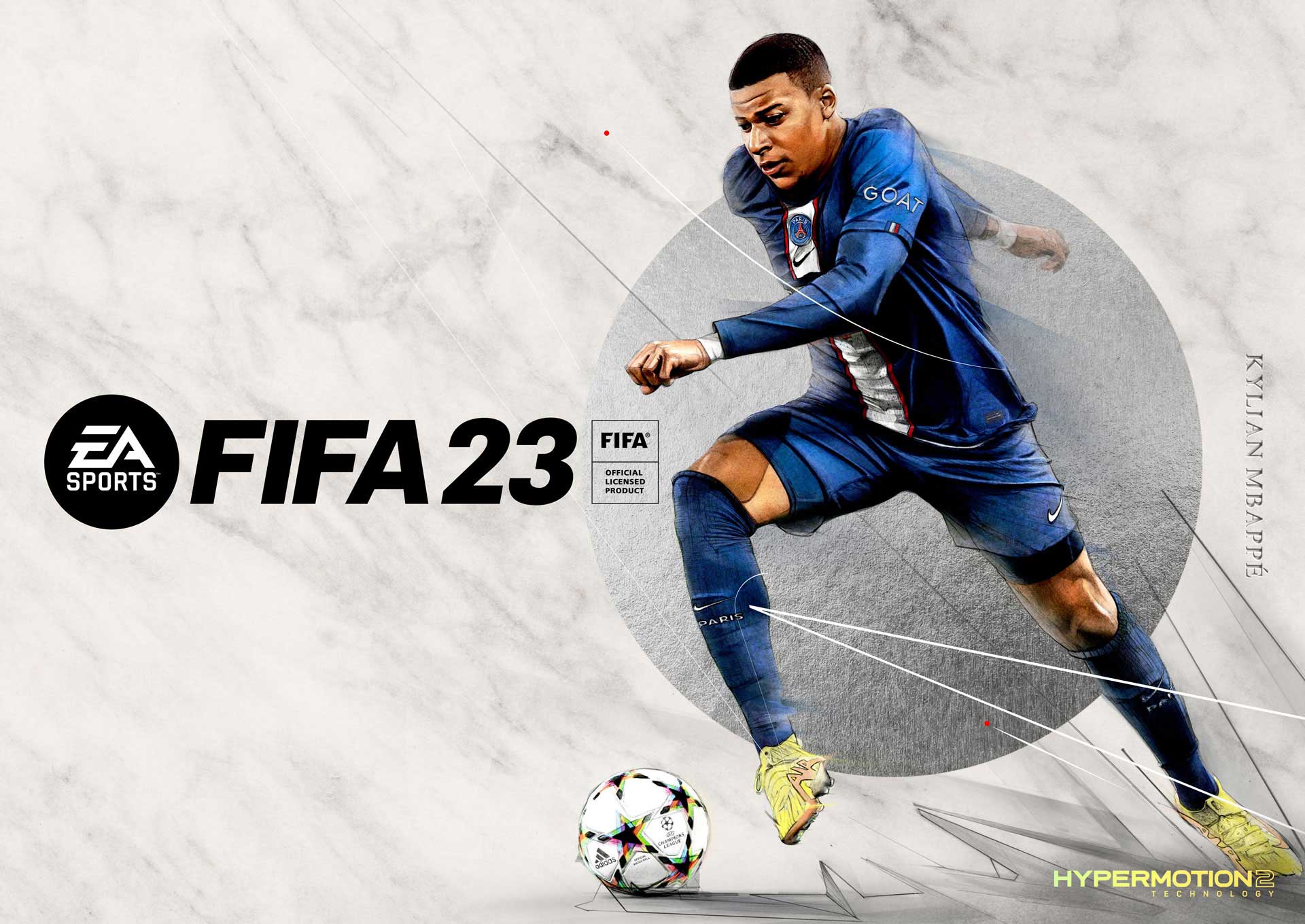 FIFA 23, Gifting Xpress, giftingxpress.com