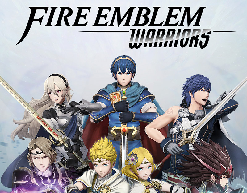 Fire Emblem Warriors (Nintendo), Gifting Xpress, giftingxpress.com