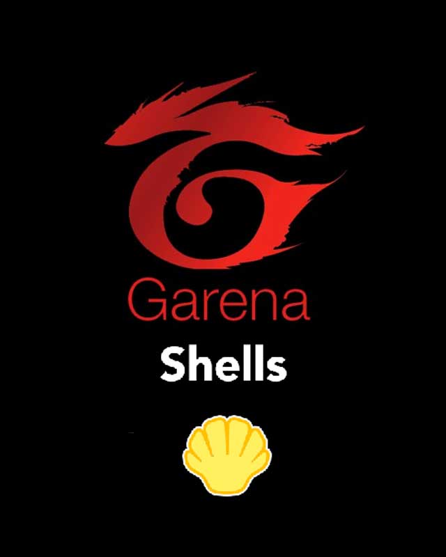 Garena Shells , Gifting Xpress, giftingxpress.com