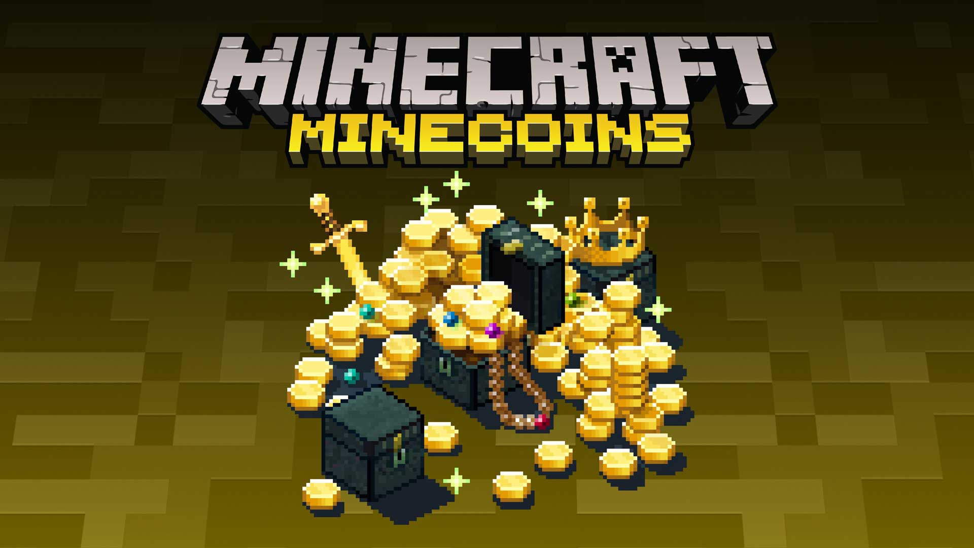Minecraft Coins, Gifting Xpress, giftingxpress.com