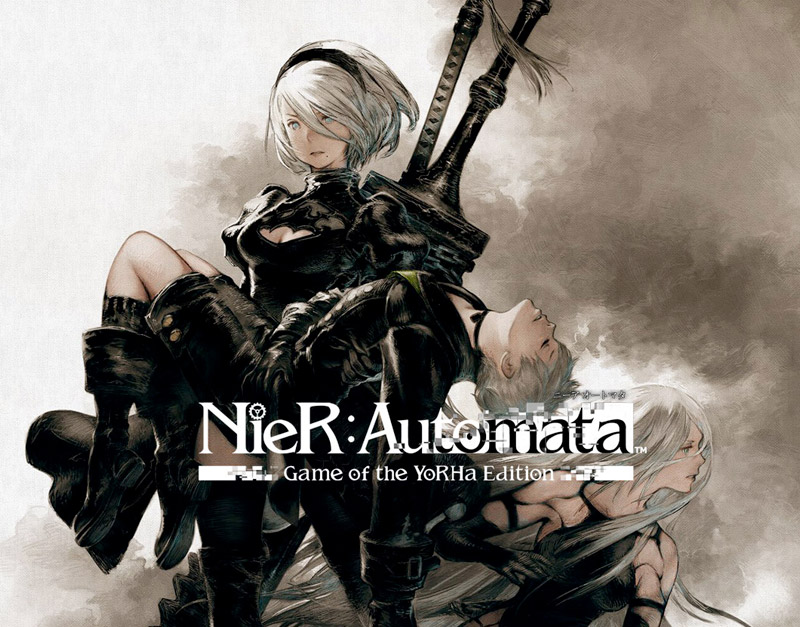 NieR:Automata Become As Gods Edition (Xbox One), Gifting Xpress, giftingxpress.com