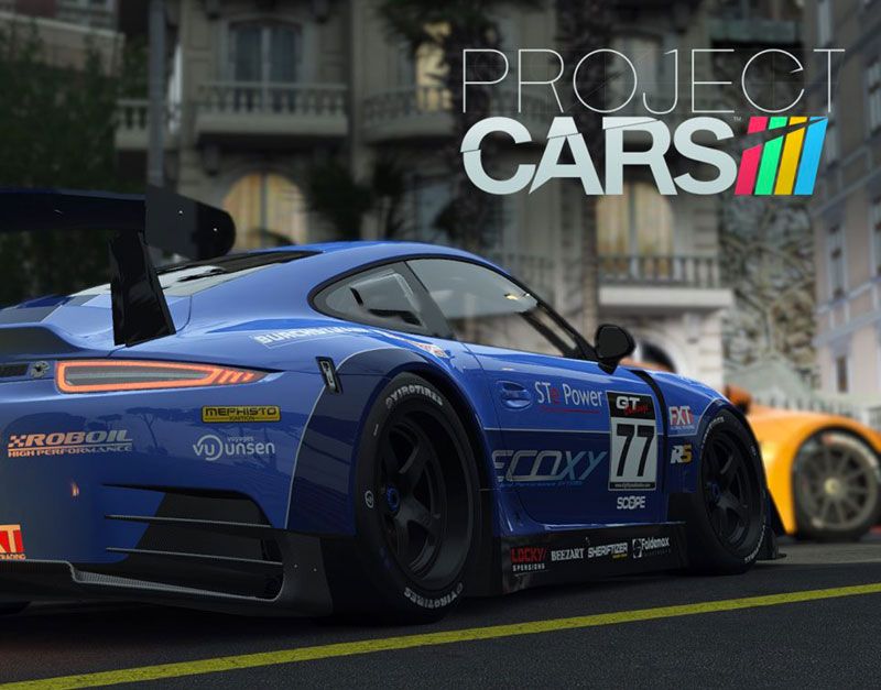 Project CARS - Game of the Year Edition (Xbox One), Gifting Xpress, giftingxpress.com