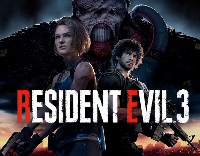 Resident Evil 3 (Xbox One), Gifting Xpress, giftingxpress.com