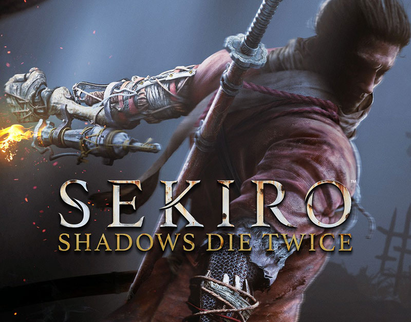 Sekiro™: Shadows Die Twice (Xbox One EU), Gifting Xpress, giftingxpress.com