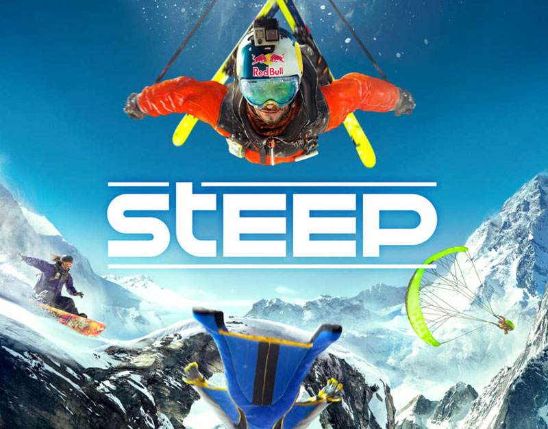 Steep (Xbox One), Gifting Xpress, giftingxpress.com