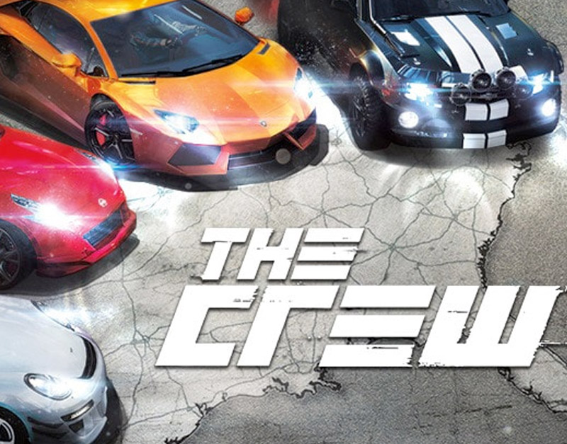 The Crew Ultimate Edition (Xbox One), Gifting Xpress, giftingxpress.com