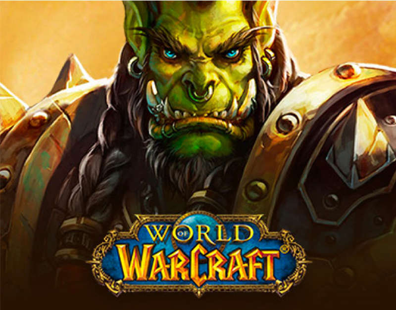 World of Warcraft, Gifting Xpress, giftingxpress.com